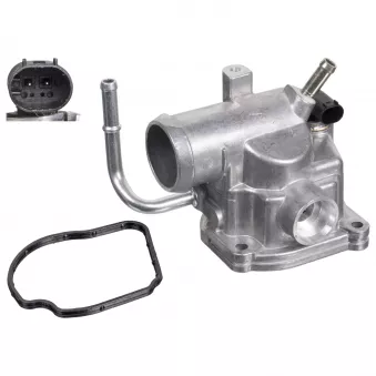 Thermostat d'eau FEBI BILSTEIN
