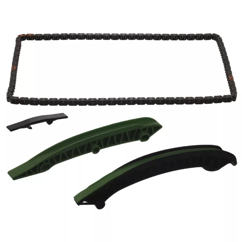 Kit de distribution par chaîne FEBI BILSTEIN 39271