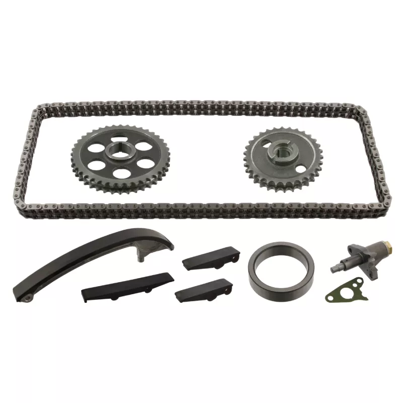 Kit de distribution par chaîne FEBI BILSTEIN 39273