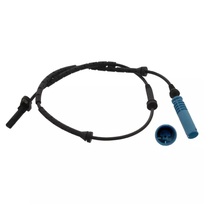 Capteur, vitesse de roue FEBI BILSTEIN 39277