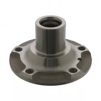 Moyeu de roue FEBI BILSTEIN 39279