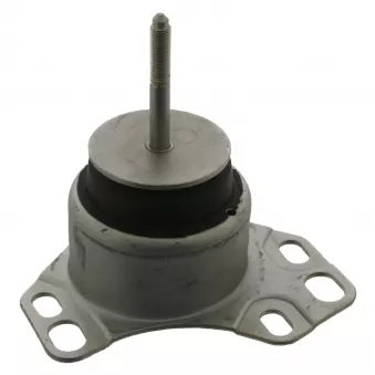 Support moteur FEBI BILSTEIN 39281