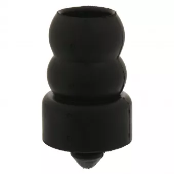Butée élastique, suspension FEBI BILSTEIN 39286
