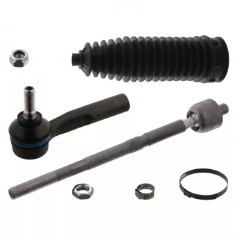 Barre de connexion avant gauche FEBI BILSTEIN 39290