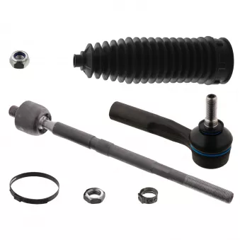 Barre de connexion avant droit FEBI BILSTEIN