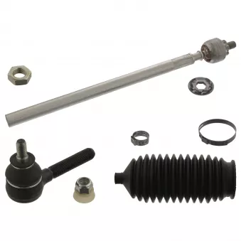 Barre de connexion avant gauche FEBI BILSTEIN 39292