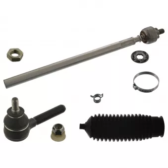 Barre de connexion avant droit FEBI BILSTEIN 39293