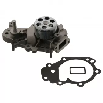 Pompe à eau FEBI BILSTEIN 39298