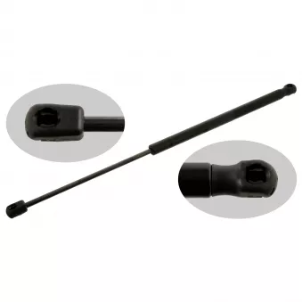 Vérin, capot-moteur FEBI BILSTEIN 39301