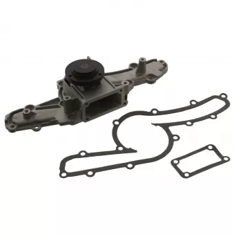 Pompe à eau FEBI BILSTEIN 39302
