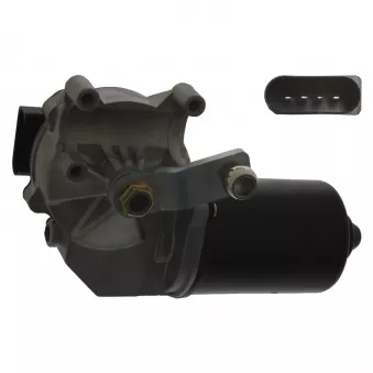 Moteur d'essuie-glace FEBI BILSTEIN 39309