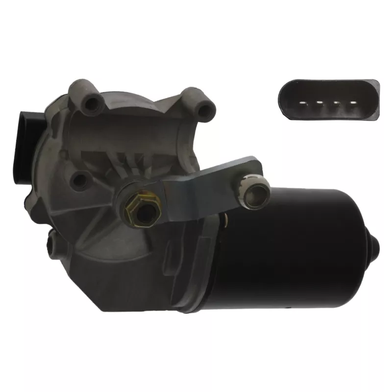 Moteur d'essuie-glace FEBI BILSTEIN 39309