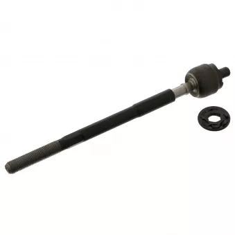 Rotule de direction intérieure, barre de connexion FEBI BILSTEIN 39325