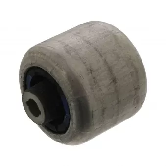 Suspension, corps de l'essieu FEBI BILSTEIN 39334