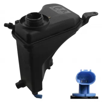 Vase d'expansion, liquide de refroidissement FEBI BILSTEIN 39340