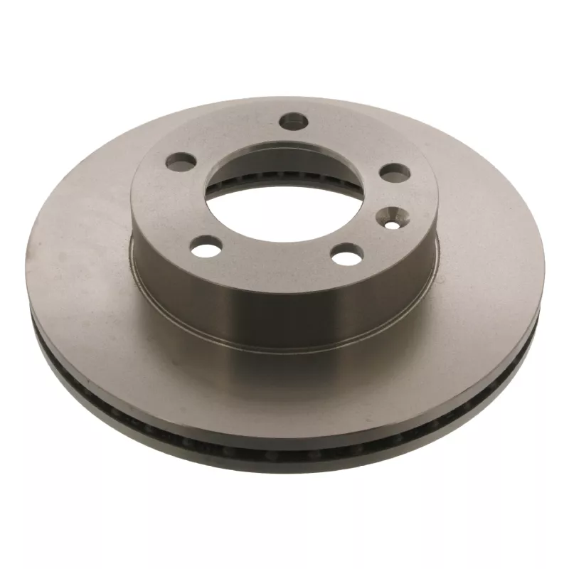 Jeu de 2 disques de frein avant FEBI BILSTEIN 39346