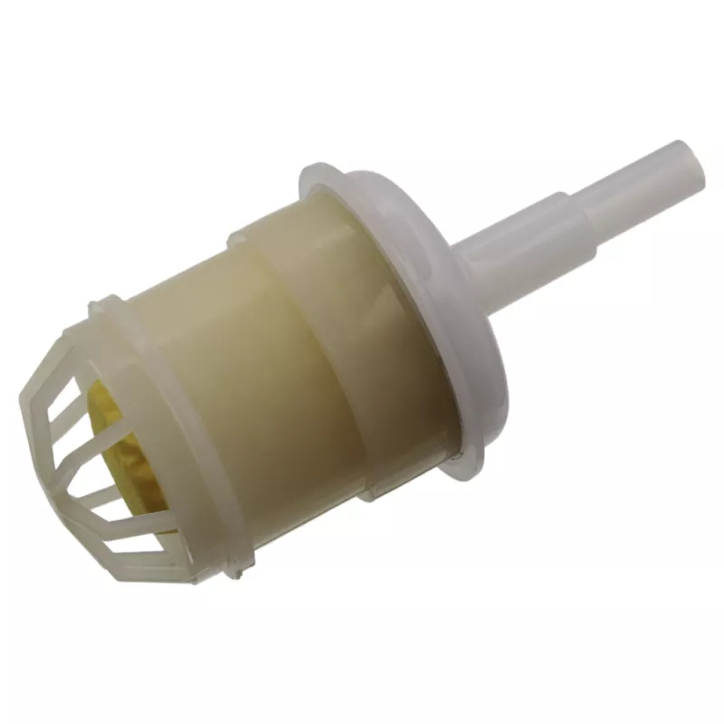 Valve, controle d'air-air d'admission FEBI BILSTEIN 39393