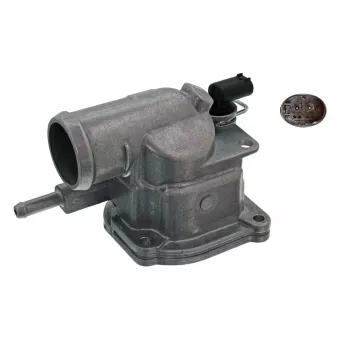 Thermostat d'eau FEBI BILSTEIN 39396