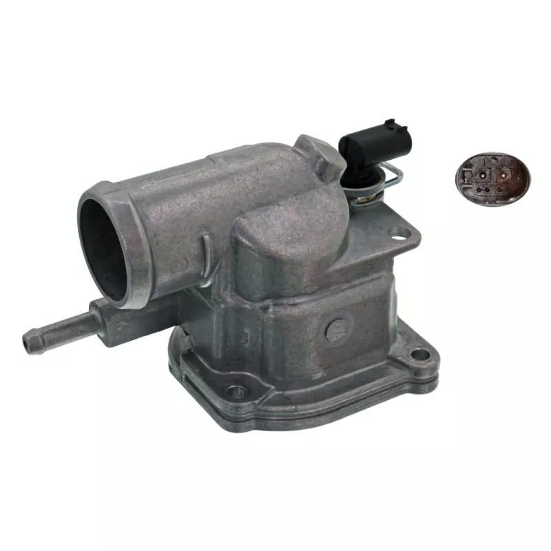 Thermostat d'eau FEBI BILSTEIN 39396
