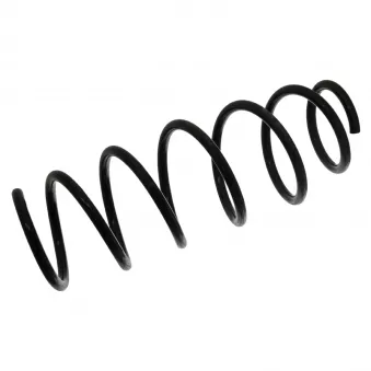 Ressort de suspension FEBI BILSTEIN 39398