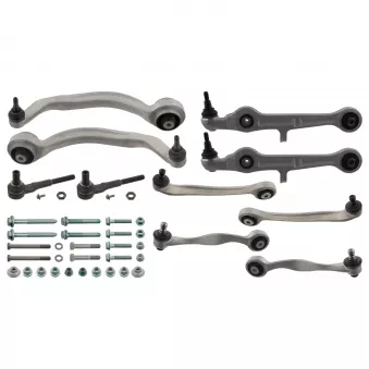 Jeu de bras, suspension de roue FEBI BILSTEIN 39402