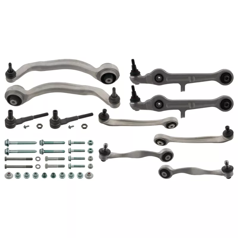 Jeu de bras, suspension de roue FEBI BILSTEIN 39402