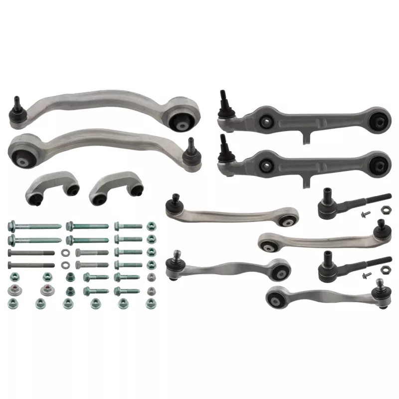 Jeu de bras, suspension de roue FEBI BILSTEIN 39404