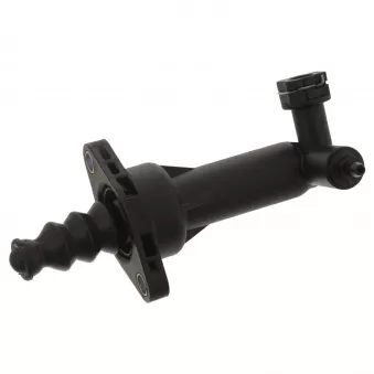 Cylindre récepteur, embrayage FEBI BILSTEIN 39438