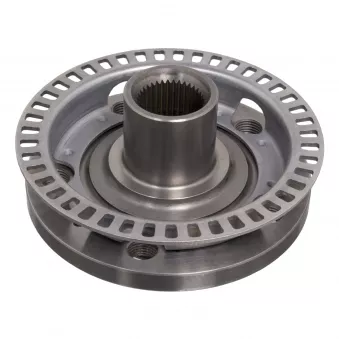 Moyeu de roue FEBI BILSTEIN 39441