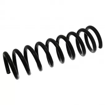 Ressort de suspension FEBI BILSTEIN 39453