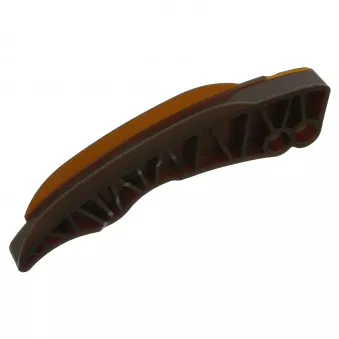Guide fixe, chaîne de distribution FEBI BILSTEIN 39470
