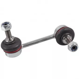 Entretoise/tige, stabilisateur arrière gauche FEBI BILSTEIN 39471