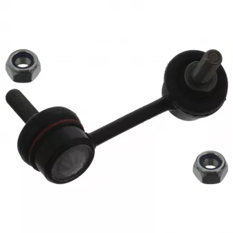 Entretoise/tige, stabilisateur arrière droit FEBI BILSTEIN 39472