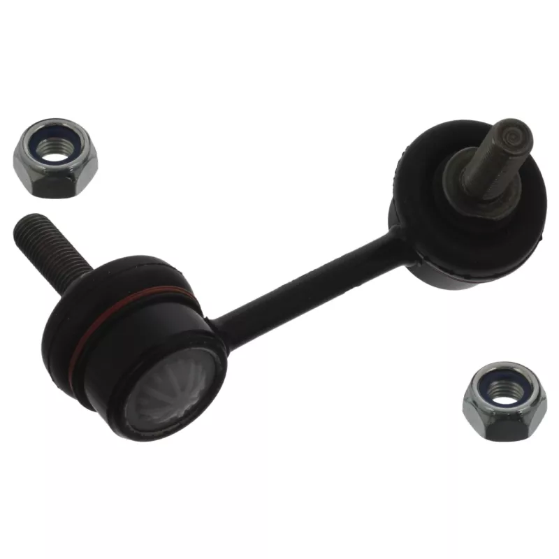 Entretoise/tige, stabilisateur arrière droit FEBI BILSTEIN 39472