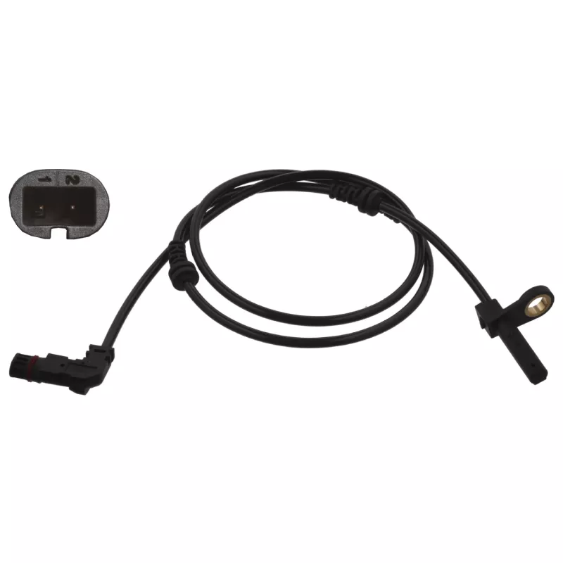 Capteur, vitesse de roue FEBI BILSTEIN 39478