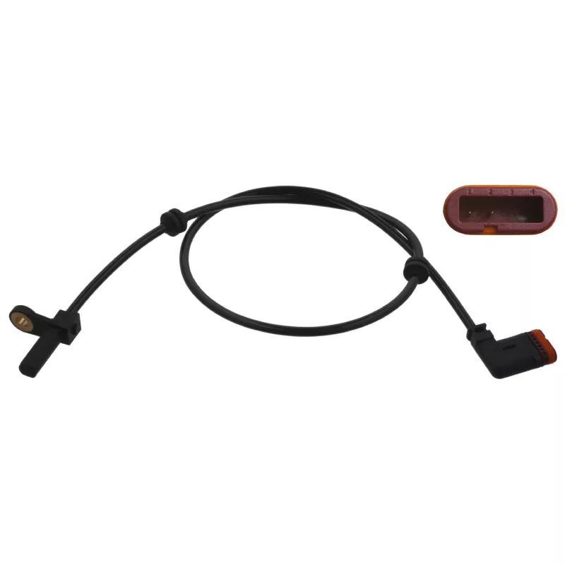 Capteur, vitesse de roue FEBI BILSTEIN 39479