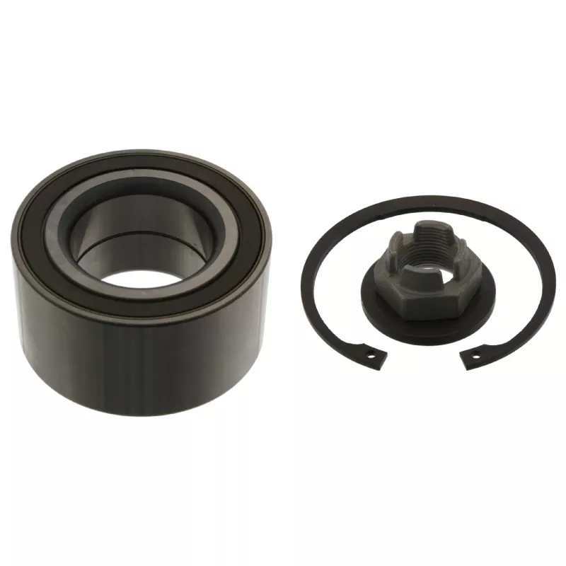 Kit de roulements de roue FEBI BILSTEIN 39500