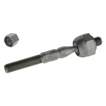 Rotule de direction intérieure, barre de connexion FEBI BILSTEIN 39501