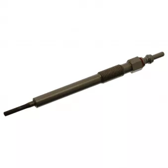 Bougie de préchauffage FEBI BILSTEIN 39518