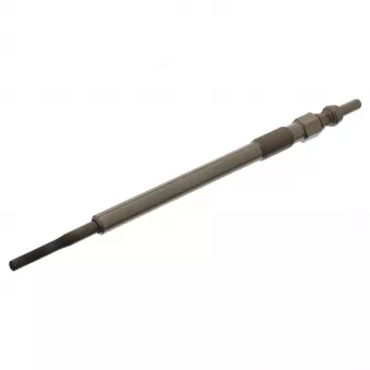 Bougie de préchauffage FEBI BILSTEIN 39519