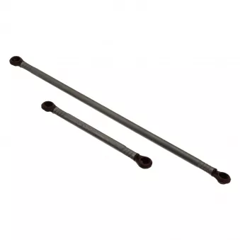 Tige du moteur, essuies glaces FEBI BILSTEIN 39522