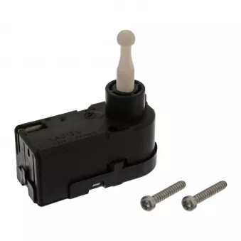 Correcteur, portée lumineuse FEBI BILSTEIN 39523