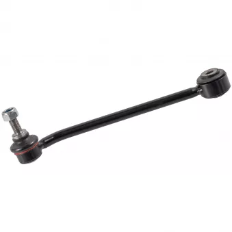 Entretoise/tige, stabilisateur arrière gauche FEBI BILSTEIN 39535