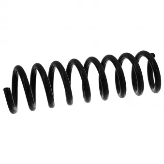 Ressort de suspension FEBI BILSTEIN 39537