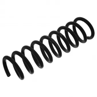 Ressort de suspension FEBI BILSTEIN 39538
