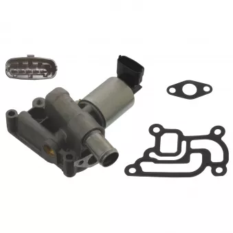 Vanne EGR FEBI BILSTEIN 39544