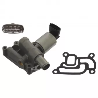 Vanne EGR FEBI BILSTEIN 39545