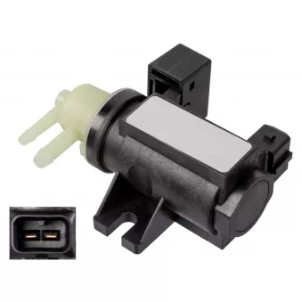 Vanne EGR FEBI BILSTEIN 39546