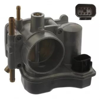Corps papillon FEBI BILSTEIN 39548