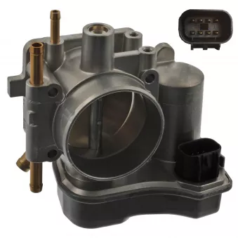 Corps papillon FEBI BILSTEIN 39551
